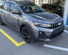 Zunanja slika - Dacia Jogger - TCe 110 Extreme - 1 - Predogledna slika
