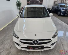 Zunanja slika - Mercedes-Benz B-Razred - B 200 d AMG Line Avt. - 2 - Predogledna slika