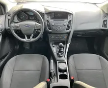 Zunanja slika - Ford Focus - Trend-1.0-ECOBOOST-LIMUZINA-SLO-1LASTNIK - 10 - Predogledna slika