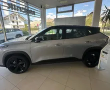Zunanja slika - Geely Cityray - 1.5 TD GF+ Sport - 3 - Predogledna slika