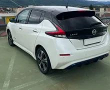 Zunanja slika - Nissan Leaf - Elektro 59 kWh Tekna 360° POGLED.TOPL. ČRP. ACC - 7 - Predogledna slika