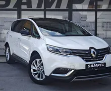 Zunanja slika - Renault Espace - ZEN Energy dCi 160 EDC - MASAŽA - LED PURE VISION - 1 - Predogledna slika
