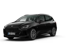 Zunanja slika - BMW Serija 2 - 218i - 2 - Predogledna slika