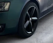 Zunanja slika - Audi A5 - Coupé quattro 3.0 TDI  Sport S Line Quattro - 7 - Predogledna slika