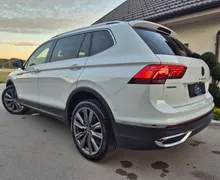 Zunanja slika - Volkswagen Tiguan - 4motion 2.0 TDI BMT Elegance DSG - 4 - Predogledna slika