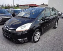 Zunanja slika - Citroën C4 - Picasso 1.6 HDi 110hp - SLOVENSKO POREKLO - 1 - Predogledna slika