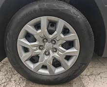 Zunanja slika - Hyundai Tucson - 1.6 T GDI°°1.Lastnik°°Kamera°°2.Leti garancije - 3 - Predogledna slika