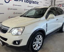 Zunanja slika - Opel Antara - 2.2 CDTI 163HP S S COSMO 4WD - SLO - 1 - Predogledna slika