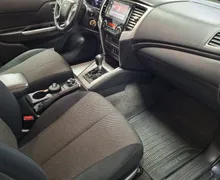Zunanja slika - Mitsubishi L 200 - 2.3 4X4-1.LASTNIK-SLO-LED-NAVI-KAMERA-ODLIČEN- - 9 - Predogledna slika
