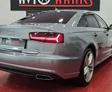 Zunanja slika - Audi A6 - 2.0 TDI ultra AUT.BREZ POLOGA DO 7.LET - 8 - Predogledna slika