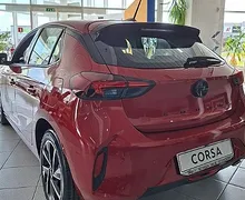 Zunanja slika - Opel Corsa - 1.2 Turbo GS - 4 - Predogledna slika