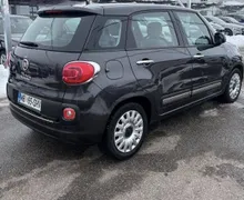 Zunanja slika - Fiat 500L - 1.4 16v City... - 6 - Predogledna slika