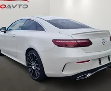 Zunanja slika - Mercedes-Benz E-Razred - E 220 CDI AMG LINE.20 col.distr - 3 - Predogledna slika