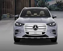 Zunanja slika - Mercedes-Benz GLC-Razred - 400 4MATIC EQ  ..sprejemamo prednaročila.. - 2 - Predogledna slika