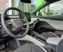 Zunanja slika - Škoda Elroq - 85 - SPREJEMAMO NAROČILA - 3 - Predogledna slika