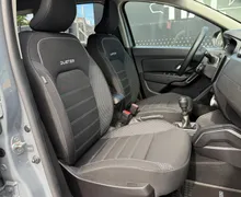 Zunanja slika - Dacia Duster - 1.5 dci-SLO-NARDO SIVA-KAMERA-MRT.KOTI-NAVI - 12 - Predogledna slika