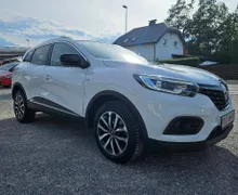 Zunanja slika - Renault Kadjar - TCe 140 LIMITED 1.LASTNIK SLO NAVI LED - 2 - Predogledna slika