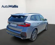 Zunanja slika - BMW X1 - xDrive20d - 2 - Predogledna slika