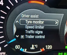 Zunanja slika - Ford S-MAX - 2.5 HYBRID FHEV TITANIUM AVT.-LED-NAVI-USNJE-KAMER - 21 - Predogledna slika