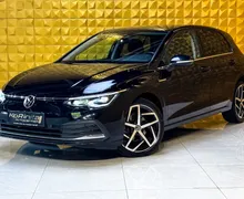 Zunanja slika - Volkswagen Golf - 2.0 TDI AUT.-LED-VIRTUAL-MASAZA-MEMORY-GRETJE - 5 - Predogledna slika