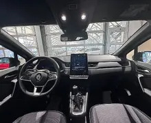 Zunanja slika - Renault Captur - Techno TCe90 - 9 - Predogledna slika