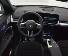 Zunanja slika - BMW X1 - xDrive20d Avt. - 15 - Predogledna slika