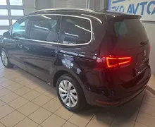 Zunanja slika - Seat Alhambra - 2.0 TDI DSG PANORAMA-KAMERA-GRETJE SEDEŽEV-ALU-P - 4 - Predogledna slika