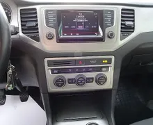 Zunanja slika - Volkswagen Golf - Sportsvan 1.6 TDI BMT avt. Highline 81  110 NAVI  SLO - 10 - Predogledna slika