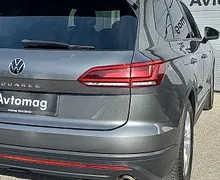 Zunanja slika - VW Touareg - 4motion V6 TDI BMT Atmosphere Tiptronic - 5 - Predogledna slika