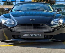 Zunanja slika - Aston Martin Vantage - S Roadster 4.7 V8   nova streha - 2 - Predogledna slika
