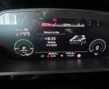 Zunanja slika - Audi e-tron - 50 quattro.NEMŠKI.PANORAMA.KAMERA.LED.GRE.SE.USNJE - 15 - Predogledna slika