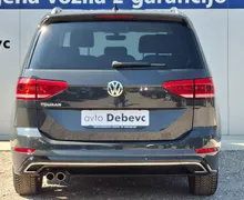 Zunanja slika - VW Touran - 2.0 TDI BMT R-Line Edition - 5 - Predogledna slika