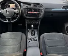 Zunanja slika - Volkswagen Tiguan - 2.0 TDI 4MOTION Highline SLOVENSKI - 10 - Predogledna slika