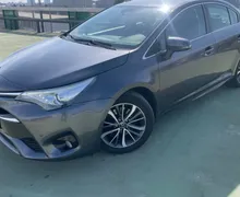 Zunanja slika - Toyota Avensis - 2.0 D-4D Luna - 2 - Predogledna slika