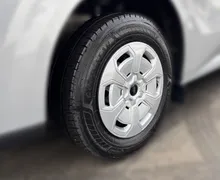 Zunanja slika - Ford E-Transit Custom - Transit Custom KOMBI TREND 2.0 TDCi 150PS M6-NA ZALOGI - 8 - Predogledna slika