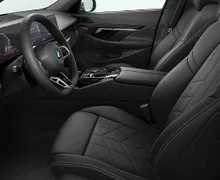 Zunanja slika - BMW i5 - xDrive40 - 3 - Predogledna slika
