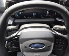 Zunanja slika - Ford Tourneo - Custom SPORT 2.0 TDCi 170PS A8 L1 FWD - 12 - Predogledna slika