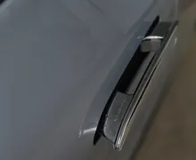 Zunanja slika - Mercedes-Benz CLA-Razred - CLA Shooting Brake 200 AMG line - 18 - Predogledna slika
