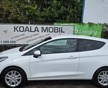 Zunanja slika - Ford Fiesta - 1.5 TDCi STYLE KLIMA-ZASLON-PDC-1.LASTNIK - 7 - Predogledna slika