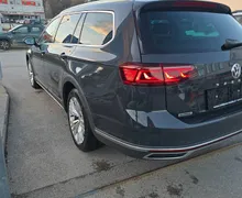 Zunanja slika - VW Passat - Alltrack 2.0 TDI BMT SCR 4MO. Alltrack avt. 140kW 4MOTION - 5 - Predogledna slika