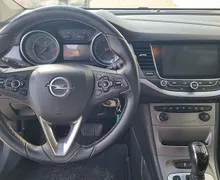Zunanja slika - Opel Astra - 1.6 CDTI 100KW ENJOY AUTO ST NAVI. VZRATNA KAM... - 10 - Predogledna slika