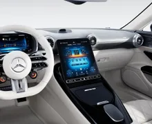 Zunanja slika - Mercedes-Benz AMG GT Coupe - 43 - 8 - Predogledna slika