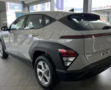 Zunanja slika - Hyundai Kona - 1.6 GDI   hibrid Style DCT - 4 - Predogledna slika