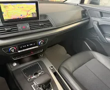 Zunanja slika - Audi Q5 - quattro 2,0 TDI Sport - 9 - Predogledna slika