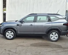 Zunanja slika - Dacia Bigster - Essential mild hybrid 140 +Zasilno rezervno kolo - 6 - Predogledna slika
