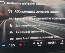 Zunanja slika - Škoda Octavia - 1.5 G-TEC - 13 - Predogledna slika