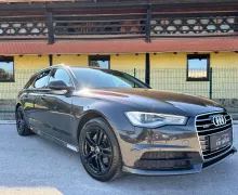 Zunanja slika - Audi A6 - 2.0 TDI QUATTRO - 3 - Predogledna slika