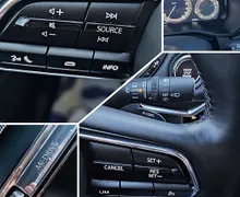 Zunanja slika - Mazda CX-60 - 3.3d254 Exc-lin4WD|8AT|LED|ALU20|AC|NAVI|KAMER|HU - 11 - Predogledna slika