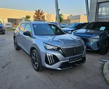 Zunanja slika - Peugeot 2008 - 1.2 PureTech 100 S S Allure - 6 - Predogledna slika