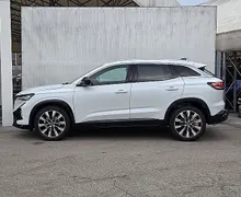 Zunanja slika - Renault Austral - Techno TCe 150 MHEV + Paket Udobje + Rezervno kolo - 7 - Predogledna slika